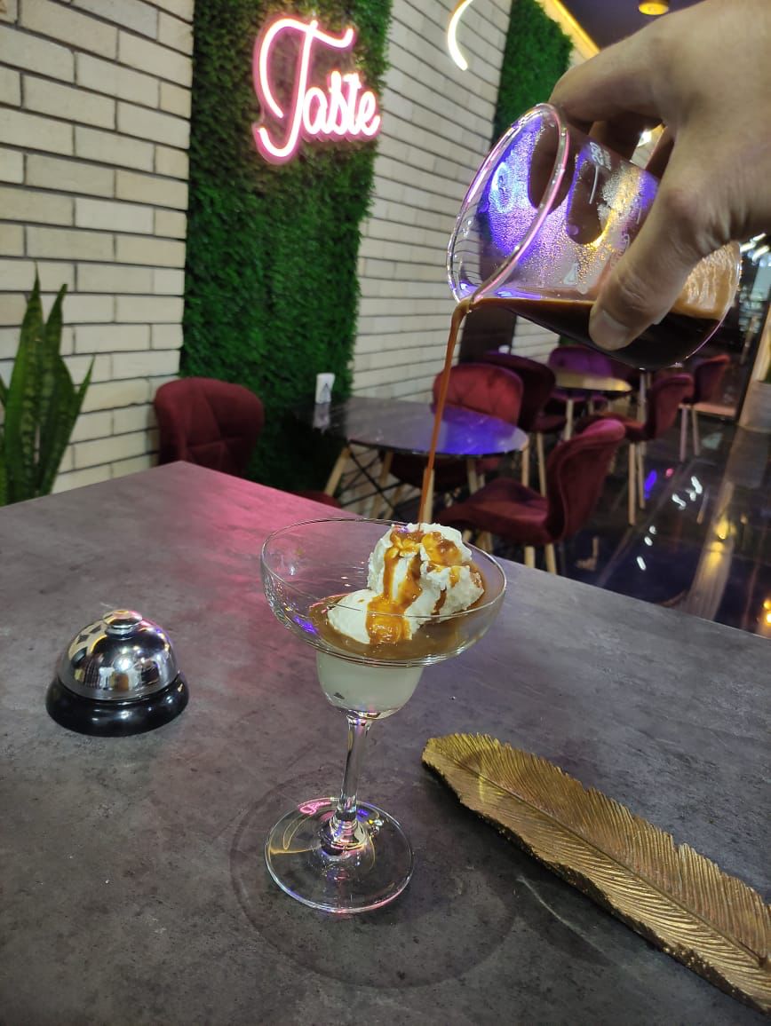 افوگاتو
