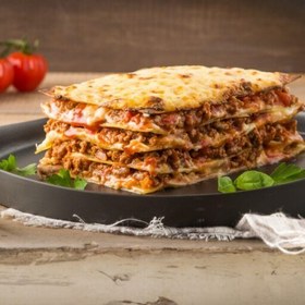 لازانيا گوشت