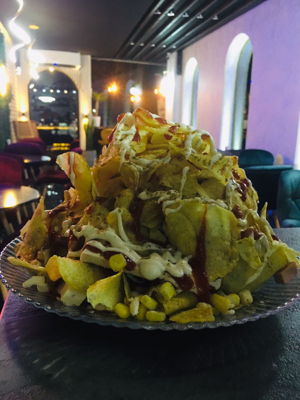 هات چيپس