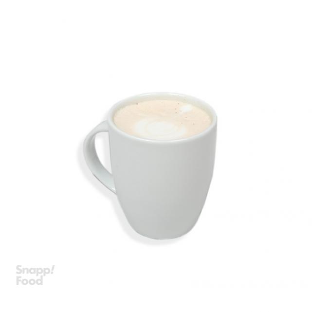 وايت چاکلت