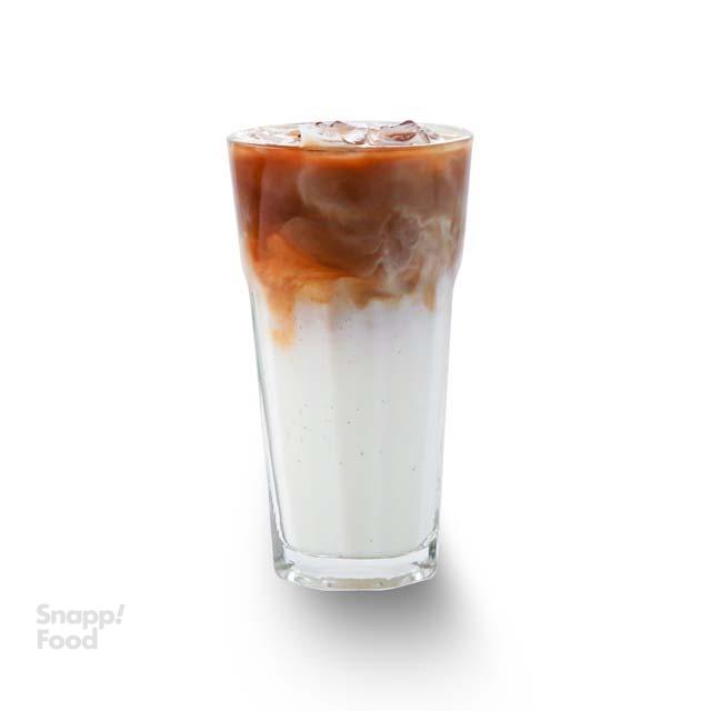 ايس لاته