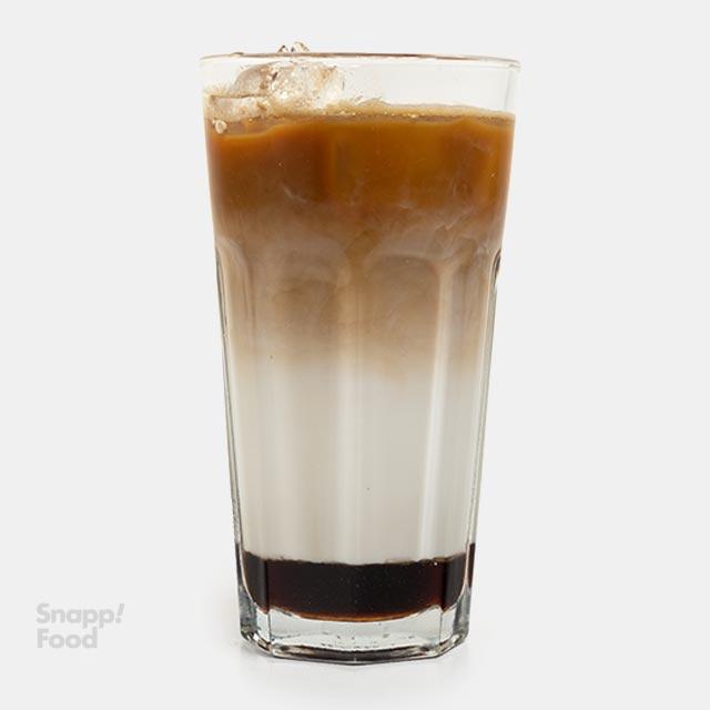 ايس موکا