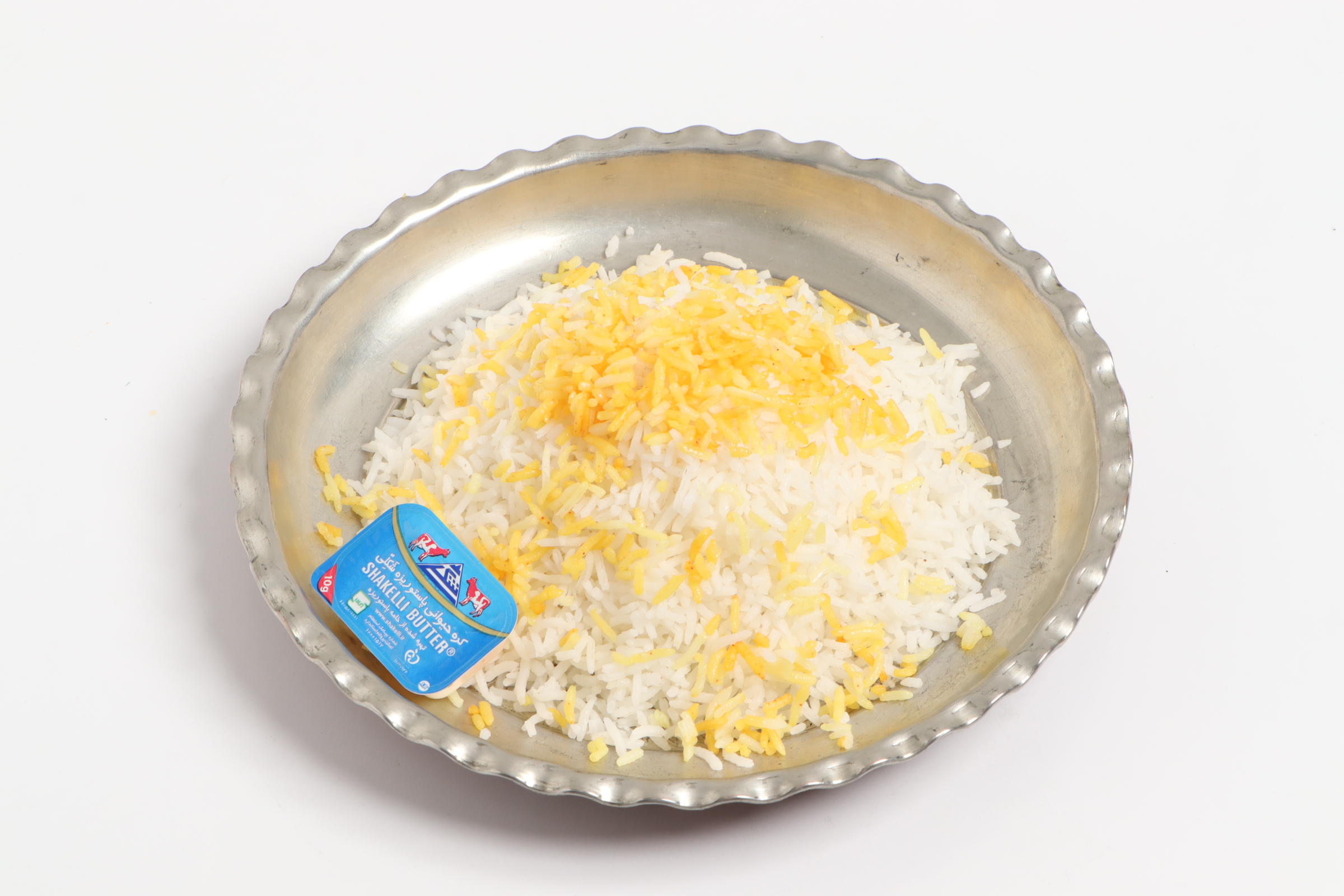 چلو کره