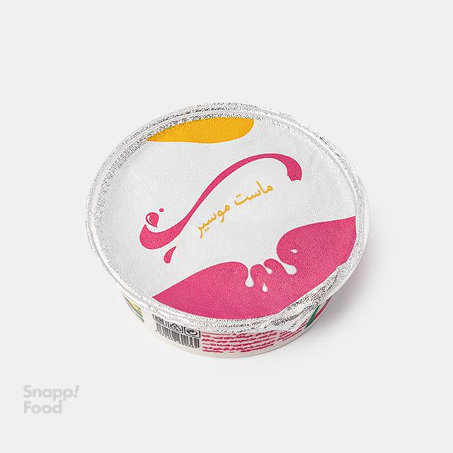 ماست موسیر
